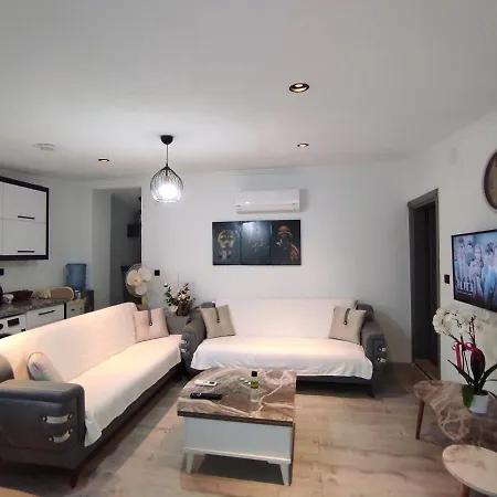 New Grey Apart Kas -