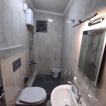 New Grey Apart Kas - *