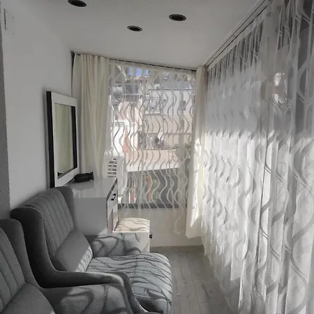公寓 New Grey Apart Kas - *