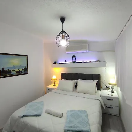 New Grey Apart Kas -
