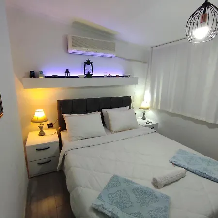 New Grey Apart Kas - Kalkan