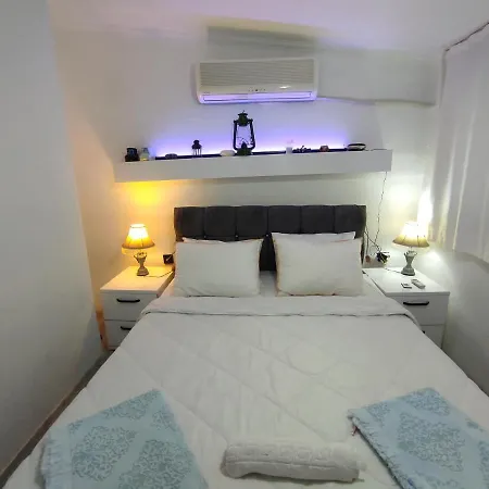 New Grey Apart Kas - Kalkan