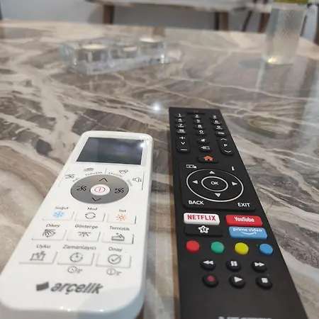 New Grey Apart Kas -